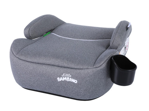 Isofix children booster seat - isofix,