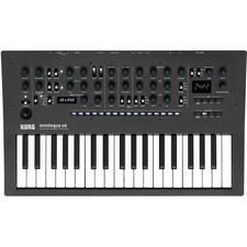 Korg Minilogue XD Polyphonic