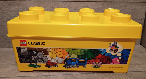 Official lego yellow - official,