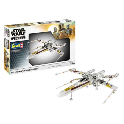 Revell star wars the - wars,