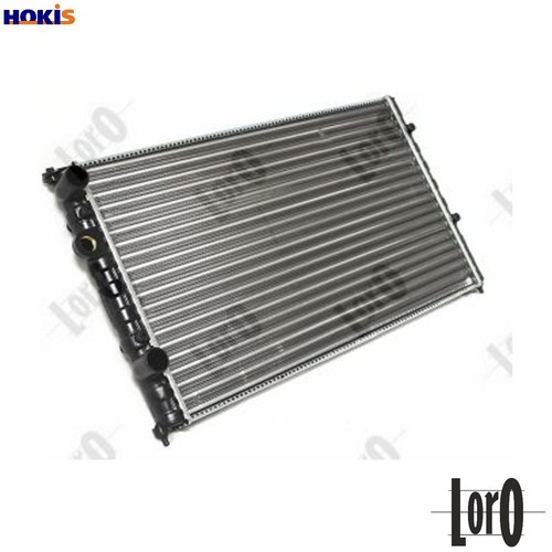 Radiator engine cooling - radiator,