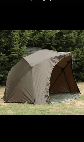 Fox series brolly - r-series,