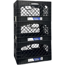 24QT Plastic Storage