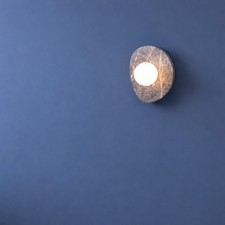 Element Marble Wall Light IP44