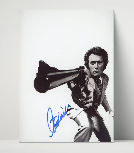 Clint eastwood harry - –,