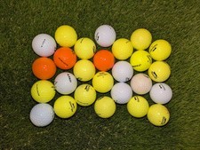 Slazenger Golf Balls  X26