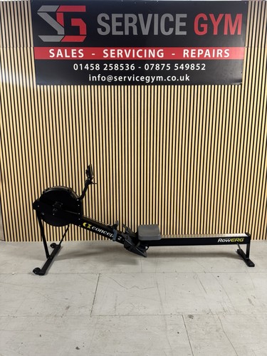 Concept rower model with - 2,