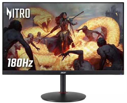 Acer inch gaming monitor - ,