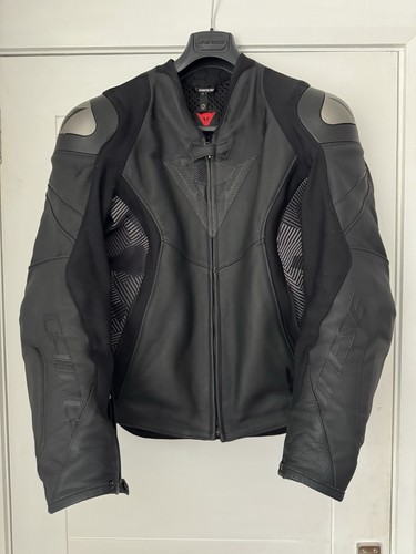 Dainese avro leather - dainese,