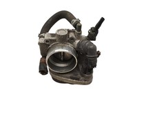 Vauxhall Zafira Throttle Body 1.6 Petrol 2013 A16XER 55560398