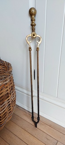 Large cms antique coal - 70,