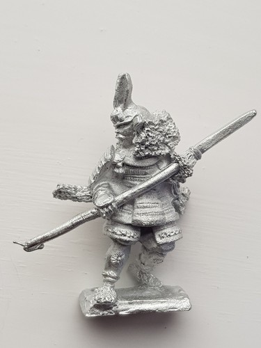 Wargames foundry sam005 28mm - foundry,