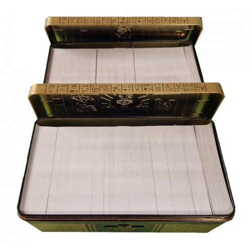Yugioh card bundle - yugioh,