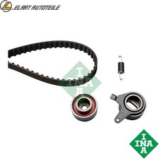 TIMING BELT KIT 530 0275 10 FOR MAZDA 323/III/Hatchback/C/IV MX-5 XEDOS/6 MX-3  