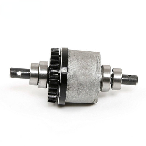 Middle diff gear assembly - middle, kit