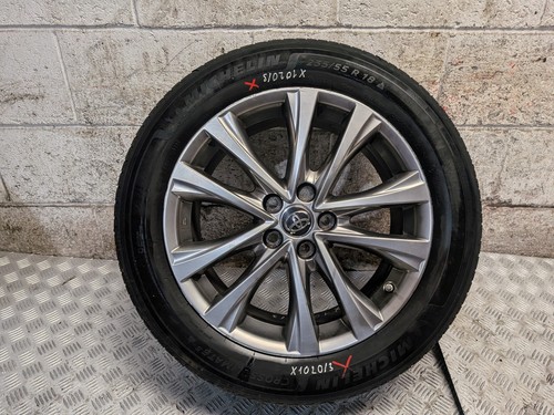 Toyota rav xa40 - 18, inch