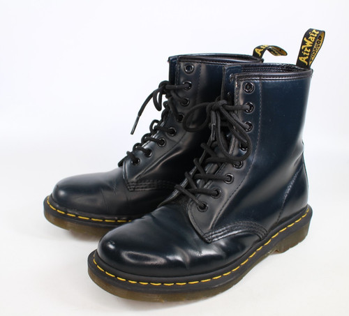 Martens docs 1460 smooth - martens,