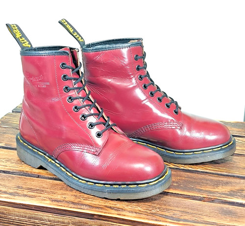 Martens vintage 90s 1460 - dr,