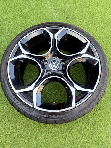 Golf gti mk8 19 - mk8.5, inch