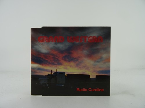 Grand western radio - western, caroline
