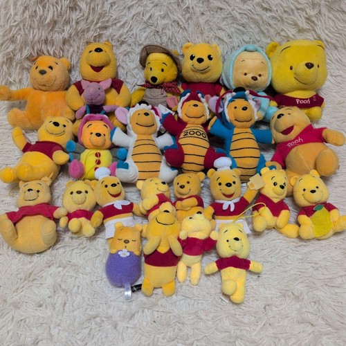 Disney winnie the pooh - winnie,