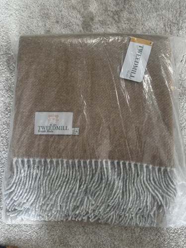 Tweedmill pure new - pure, wool