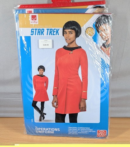 Star trek original series - star,