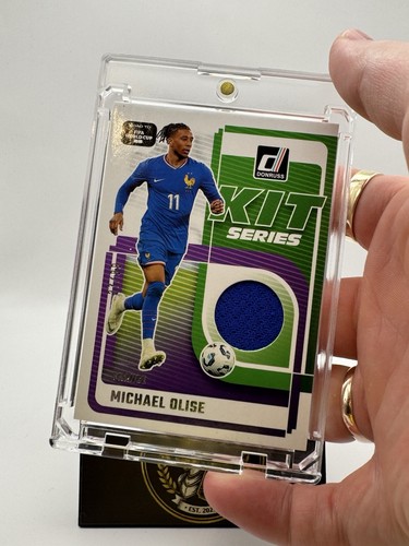 Michael olise patch - olise, /99