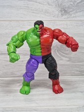 Marvel Legends Deluxe Series
