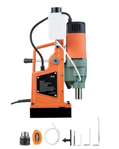 Md50 magnetic drill 1550w - md50,