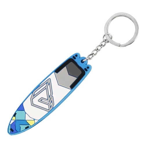 Soft rubber key lock for - key,