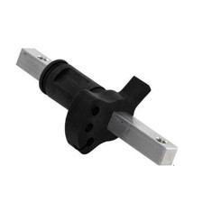 GEAR SHIFT LEVER SHAFT for 6HP