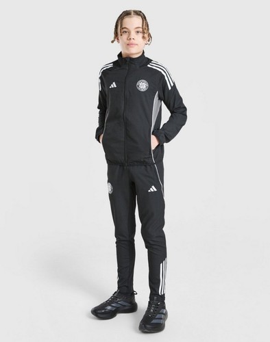 Celtic pre match tracksuit - pre-match,