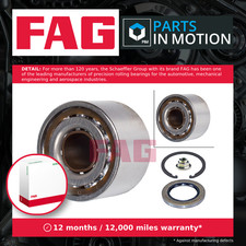 Wheel Bearing Kit fits LEXUS