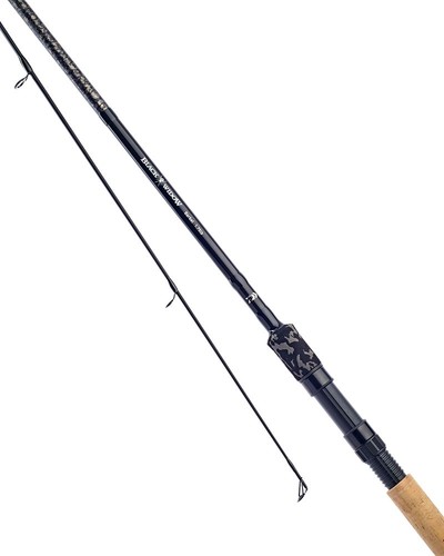 Daiwa black widow - 12ft, barbel