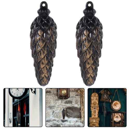Pcs clock with decorative - pcs,