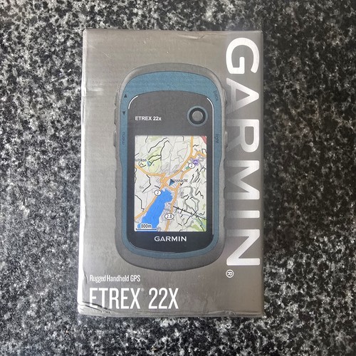 Garmin etrez 22x - garmin,