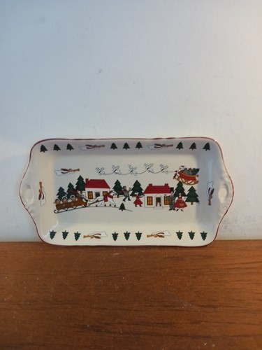Masons christmas village - christmas,