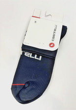 Castelli Anima 7 Cycling Socks
