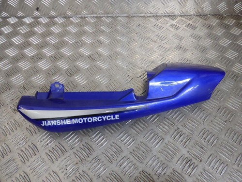 Jianshe js125 2014 rear - jianshe,
