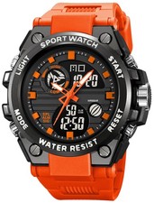 Mens Digital Watches for Men
