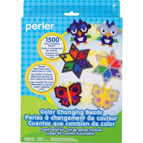 Perler bead boxed craft - bead,