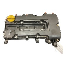 VAUXHALL Corsa Astra Meriva 1.2 1.4 Engine Rocker Cover  25198877