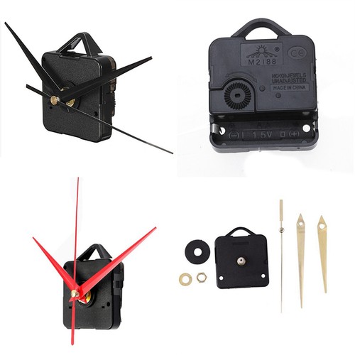 Wall clock movement - wall,