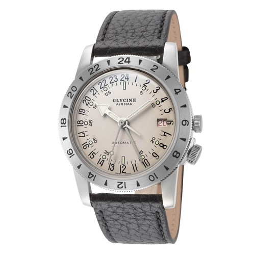 Glycine men airman 1 - no., gmt