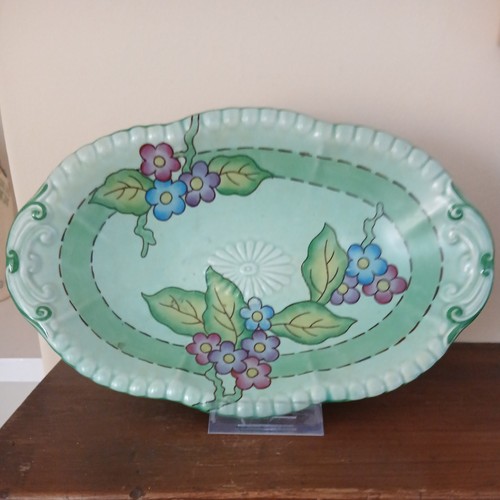 Decorative crown devon art - devon,