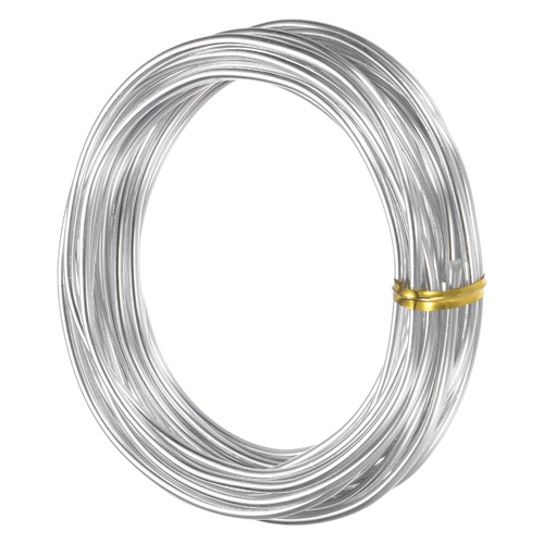 Bonsai training wire 5mm - training, wire,