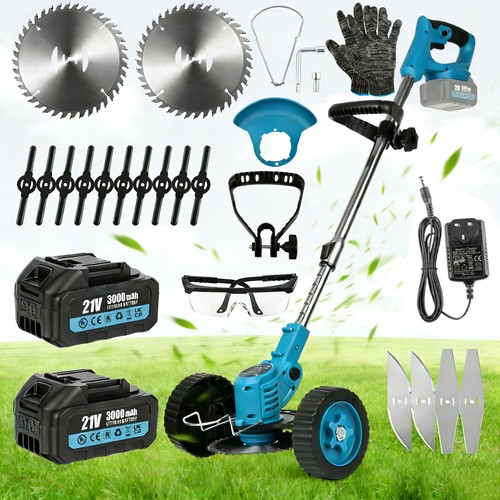 Cordless strimmer electric - strimmer,