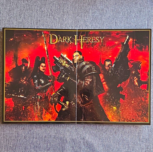 Fantasy flight games warhammer - fantasy,