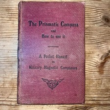 The Prismatic Compass And How